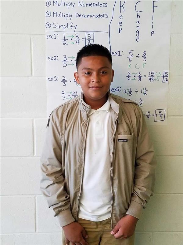 Brayam Munguia 